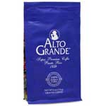 ALTOGRANDE CAFE MET