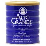ALTO GRANDE SUPER PREMIUM CAFE