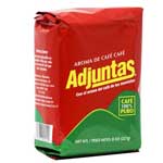 ADJUNTAS CAFE