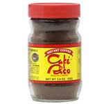 CAFE RICO INSTANTANEO
