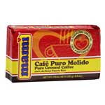 MAMI CAFE PURO MOLIDO