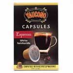 YAUCONO CAPSULES