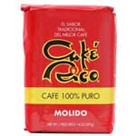 RICO CAFE MOLIDO