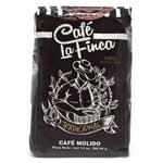 LA FINCA CAFE MEZCLA MEXICO Y PR