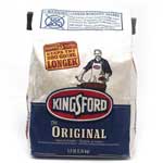 KINGSFORD CHARCOAL BRIQUETS