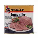 TULIP JAMONILLA LUNCHEON MEAT