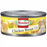 HORMEL CHICKEN BREAST NO SALT ADDED