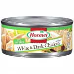 HORMEL CHUNK CHICKEN