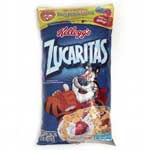 KELLOGGS FROSTED FLAKES BAG