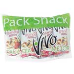 VIVO GRANOLA SNACK BERRIES 7CT
