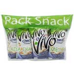 VIVO MULTI SNACK CHECK 7CT