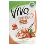 VIVO GRANOLA MIEL