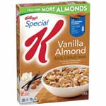 SPECIAL K VANILLA ALMD