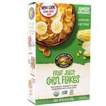 NATURES PATH ORGANIC CORN FLAKES