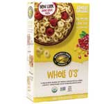 NATURES PATH CEREAL ORGANIC WHOLE OS