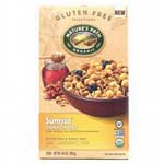 NATURES PATH SUNRISE CRUNCHY HONEY