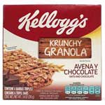 MB GRANOLA AVENA Y CHOCO