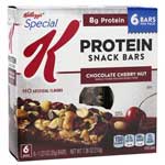 SK PROTEIN CHOCO CHERRY 6CT