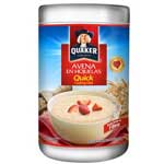 QUAKER QUICK OATS
