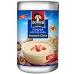 QUAKER INSTANT OATS