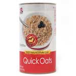 RALSTON QUICK OATS