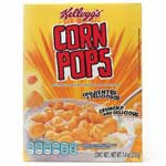 KELLOGGS CORN POPS