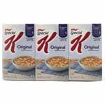 KELLOGGS SPECIAL K HANDI PACK