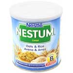 NESTUM ALL FAMILY AVENA