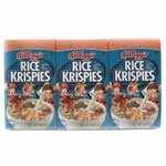 KELLOGGS RICE KRISPIES HANDI PACK