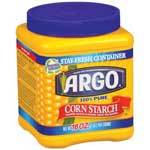 ARGO MAICENA