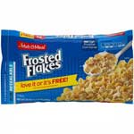 MOM BRAND FROSTED FLAKES