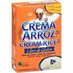 NABISCO CREAM OF RICE