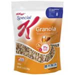 KELLOGGS SPECIAL K GRANOLA CEREAL