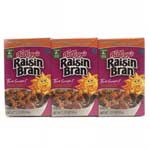 KELLOGGS RAISIN BRAN HANDI PACK