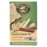 NATURES PATH TOASTER PASTRIES APPLE CINN