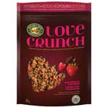 NP LOVE CRUNCH D.CHOC & R.BERR