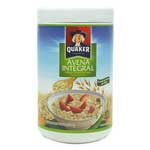 QUAKER QUICK OATS INTEGRAL