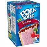 KELLOGGS POP-TARTS FROSTED CHERRY