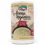 MAGA AVENA ORGANICA