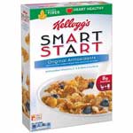 KELLOGGS SMART START ANTIOXIDANTS
