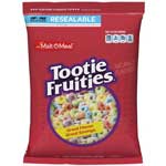 MALT-O-MEAL TOOTIE FRUTIES