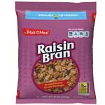 MALT-O-MEAL RAISIN BRAN