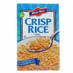 WHITE ROSE CRISP RICE CEREAL