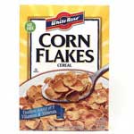 WHITE ROSE CORN FLAKES