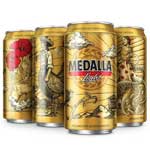 MEDALLA CERVEZA 6-PK LATA