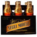 MODELO NEGRA 6PK