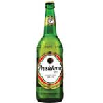 PRESIDENTE REGULAR