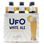 HARPOON UFO WHITE