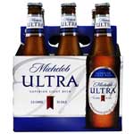 MICHELOB ULTRA 6-PACK