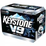 KEYSTONE V-9 12-PK